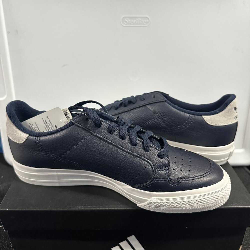Continental Vulc